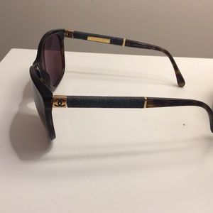 100% Authentic Chanel Sunglasses